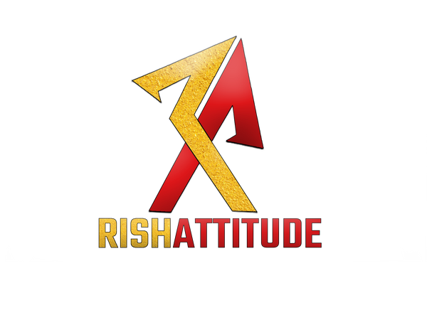 RISHATTITUDE